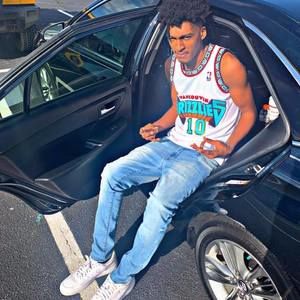 Meet your Posher, Anthony